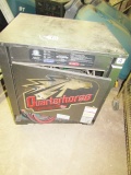 Quarterhorse Opportunity Charger Forklift Battery Charger Model Dhco18mo75069d (Local Pick Up Only)