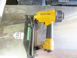 Gently Used Bostitch Pneumatic Finish Nailer (WILL SHIP)