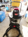 Shopvac W/ 6 Horsepower And 12 Gallon Capacity (Local Pick Up Only)