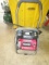 Black Max Pressure Washer W/ Rolling Stand