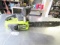 Poulan 2000 2.0 Cu. In. Gas Powered Chain Saw