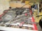 Lot Of Pressure Washer Wnds And Hoses