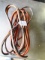 27 Feet Of 8 Guage Battery Cable Wire