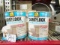 2 Gallons Of Seal Krete Damp Lock Masonry Waterproofing Paint