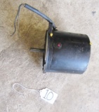 Emerson Motor Division Electric Motor Model S 55 G Y O D J - 2081