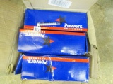 Box Of 150 Powers Wedge Bolt Anchors Size 1/2