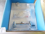 N I B Zurn Aqua Spec Commercial Faucet