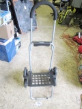 Folding Stair Walker Cart