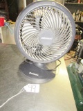 Holmes Oscillating 3 Speed Fan