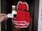 Mrs. Claus's Apron