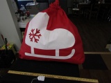 Large Santa's Toy Bag