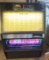Vtg 1987 Rock - Ola Jukebox Model 490-2 Including 100 45 R P M Records (Local Pick Up Only)