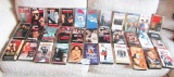 Lot Of 33 V H S Movies