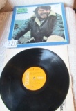 Autographed Vinyl L P By Milton Chesley Carroll