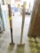 2 Different Sized Sledge Hammers (Local Pick Up Only)