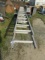 36 Foot Aluminum Extension Ladder (Local Pick Up Only)