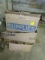 3 Cardboard Boxes Full Of Lead Tire Weights (Local Pick Up Only)