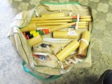 Never Used Deluxe Croquet Set For 6 (Local Pick Up Only)