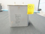 Vtg General Electric Sample Capacitor (Local Pick Up Only)