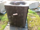 Grand Aire 5 Ton Gas Pack Heating And Air Unit W/ Heat Exchanger, Etc (Local Pick Up Only)