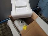 New In The Box N E Z - 5230 Bosch Autodome I P 5000 H D Camera (Local Pick Up Only)