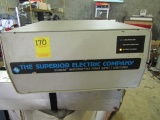 Superior Electric Stabiline Uninterrupted Power Supply (Local Pick Up Only)