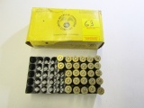 Partial Box Of .44 Rem Mag Bullets, 27 Total (Local Pick Up Only)