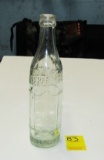 Hard To Find Abercrombie Soda Bottle From Woodruff, S C