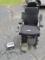 Permobil C400 Power Wheelchair W/ Battery Charger (local Pickup Only)