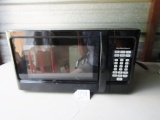 Hamilton Beach 1000 Watt Household Microwave Oven (local Pickup Only)