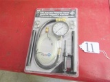 N I B Innova Equus Fuel Injection Pressure Tester Kit