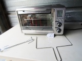 Farberware Model 510915 Digital Toaster Oven (local Pickup Only)