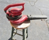 Electric Toro Blower (local Pickup Only)