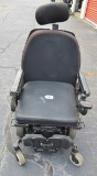 Pride Mobility J6 Power Wheelchair (local Pickup Only)