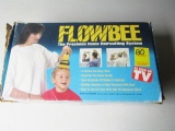 Electric Flowbee Precision Home Haircutting System