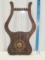 Antique Ward - Stilson Auto Harp Model 9594 Music Box