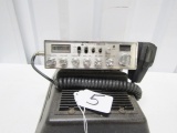 Vtg Cobra 29 X L R 40 Channel C B Radio W/ Microphone And Speaker