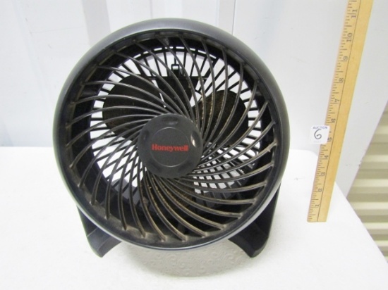 Honeywell 3 Speed Portable Fan