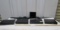 2 Sony C D / D C D Players, 1 Sanyo C D / D V D Player, 1 Sony Wireless Lan And A