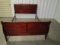 Queen Sized Sleigh Bed (LOCAL PICK UP ONLY)