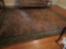 Large Vtg Wool Area Rug (LOCAL PICK UP ONLY)