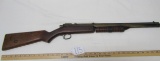 Vtg Benjamin Franklin Model 310 Air Rifle