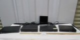 2 Sony C D / D C D Players, 1 Sanyo C D / D V D Player, 1 Sony Wireless Lan And A
