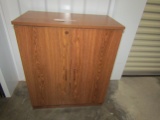 Like New Utility Cabinet (local Pick Up Only)
