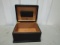 Never Used Alfred Dunhill Cedar Lined Cigar Humidor W/ Humidifier