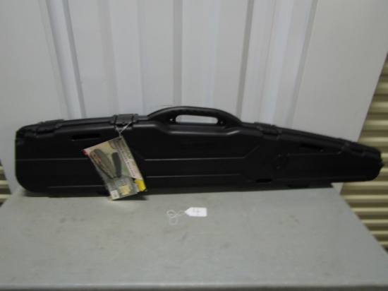 Never Used Pro Max Single Scoped Rifle Case (LOCAL PICK UP ONLY)