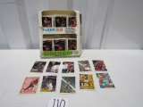 Around 240 Fleer Basketball Cards From 1993-1994