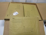 Box Of 100 Jiffy Padded Mailers