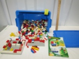 1000 Piece Lego Creator Set