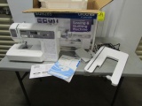 Never Used Brother Computerized Sewing And Quilting Machine  (LOCAL PICK UP ONLY)